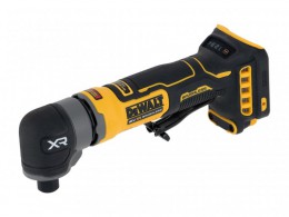 DEWALT Power Tools DCG421N 18V XR Compact Right Angle Die Grinder Bare Unit &pound;219.95